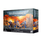 Games Workshop - Warhammer 40K - Space Marines - Bladeguard Veterans