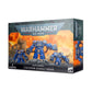 Games Workshop - Warhammer 40K - Space Marines - Centurion Assault Squad