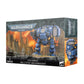 Games Workshop - Warhammer 40K - Space Marines - Ballistus Dreadnought