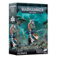 Games Workshop - Warhammer 40K - Aeldari - Phoenix Lord Asurmen