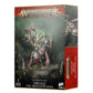 Games Workshop - Warhammer Age of Sigmar - Gloomspite Gitz - Trugg the Troggoth King