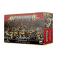Games Workshop - Warhammer Age of Sigmar - Orruk Warclans - Brutes