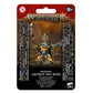 Games Workshop - Warhammer Age of Sigmar - Orruk Warclans - Ardboy Big Boss