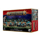 Games Workshop - Warhammer Age of Sigmar - Seraphon Saurus Warriors