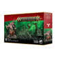 Games Workshop - Warhammer Age of Sigmar - Skaven - Brood Terror