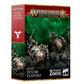 Games Workshop - Warhammer Age of Sigmar - Skaven - Doom-Flayers