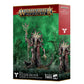 Games Workshop - Warhammer Age of Sigmar - Skaven - Vizzik Skour Prophet of the Horned Rat