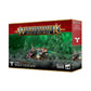 Games Workshop - Warhammer Age of Sigmar - Skaven - Warp-Grinder