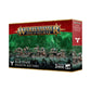 Games Workshop - Warhammer Age of Sigmar - Skaven - Warpspark Weapon Battery