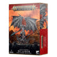 Games Workshop - Warhammer Age of Sigmar - Slaves to Darkness - Be'lakor the Dark Master