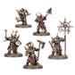 Games Workshop - Warhammer Age of Sigmar - Slaves to Darkness - Chaos Chosen