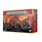 Games Workshop - Warhammer Age of Sigmar - Slaves to Darkness - Chaos Warriors