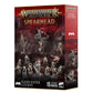 Games Workshop - Warhammer Age of Sigmar - Flesh-Eater Courts - Spearhead