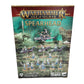 Games Workshop - Warhammer Age of Sigmar - Idoneth Deepkin - Spearhead