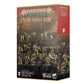 Games Workshop - Warhammer Age of Sigmar - Orruk Warclans - Spearhead Irownjawz Bigmob