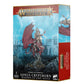 Games Workshop - Warhammer Age of Sigmar - Stormcast Eternals - Ionus Cryptborn