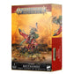 Games Workshop - Warhammer Age of Sigmar - Sylvaneth - Belthanos First Thorn of Kurnoth