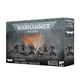 Games Workshop - Warhammer 40K - Astra Militarum - Krieg Combat Engineers