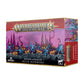 Games Workshop - Warhammer Age of Sigmar/40K - Disciples of Tzeentch/Chaos Daemons - Blue Horrors and Brimstone Horrors
