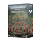 Games Workshop - Warhammer 40K - Blood Angels - Combat Patrol