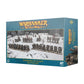Games Workshop - Warhammer The Old World - Warriors of Chaos - Warriors of Chaos Battalion