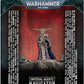 Games Workshop - Warhammer 40K - Imperial Agents - Navigator