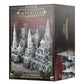 Games Workshop - Legions Imperialis - Civitas Imperialis Administratum Sector