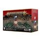 Games Workshop - Warhammer Age of Sigmar - Orruk Warclans - Manifestations