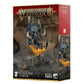 Games Workshop - Warhammer Age of Sigmar - Orruk Warclans - Bossrokk Tower