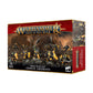 Games Workshop - Warhammer Age of Sigmar - Orruk Warclans - Ironjawz Ardboyz