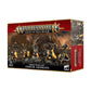 Games Workshop - Warhammer Age of Sigmar - Orruk Warclans - Ironjawz Ardboyz
