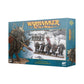Games Workshop - Warhammer The Old World - Warriors of Chaos - Chaos Knights