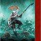 Games Workshop - Warhammer Age of Sigmar - Idoneth Deepkin - Warscroll Cards 2025