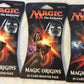 Magic the Gathering Mtg 2016 Core Set Booster Pack