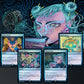 Magic the Gathering Secret Lair Drop Series: Seeing Visions