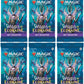 6 Packs MTG Set Booster Pack Lot MTG Wilds of Eldraine
