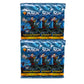 6 Packs Magic: the Gathering Draft Booster Pack Lot MTG Ravnica Remastered