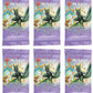 6 Packs MTG Set Booster Pack Lot MTG Modern Horizons 2
