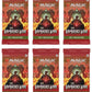 6 Packs MTG Set Booster Pack Lot MTG The Brothers War