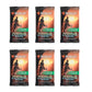 6 Packs MTG Set Booster Pack Lot MTG Zendikar Rising