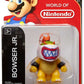 World of Nintendo Super Mario 2.5" Bowser Jr. Mini Figure
