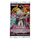 Yu-Gi-Oh! Legendary Duelist Rage of Ra (1st Edition) Booster Pack Lot - 6 Packs