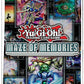 Yu-Gi-Oh! Maze of Memories Booster Pack [7 Cards]