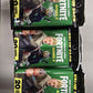 Fortnite Series 3 Factory Sealed Fat Packs X3 60 Cards Total