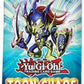 Yu-Gi-Oh TOCHRU Toon Chaos Booster Pack 1st Edition - 7 Cards