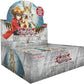 Yu-Gi-Oh! Light of Destruction Unlimited Reprint Booster Display (24 Packs)