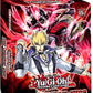 YU-GI-OH CCG: STRUCTURE DECK: THE CRIMSON KING