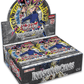 Yu-Gi-Oh! TCG: Invasion of Chaos Booster Box (25th Anniversary Edition)