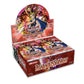 Yu-Gi-Oh! TCG: Pharaoh's Servant Booster Box (25th Anniversary Edition)