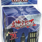 Konami Yugioh Elemental Hero Deck Box